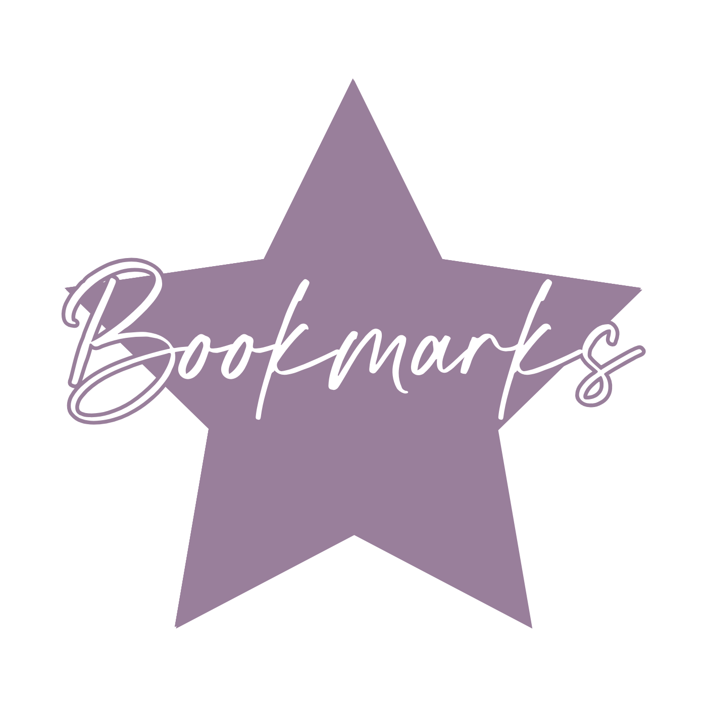 Bookmarks