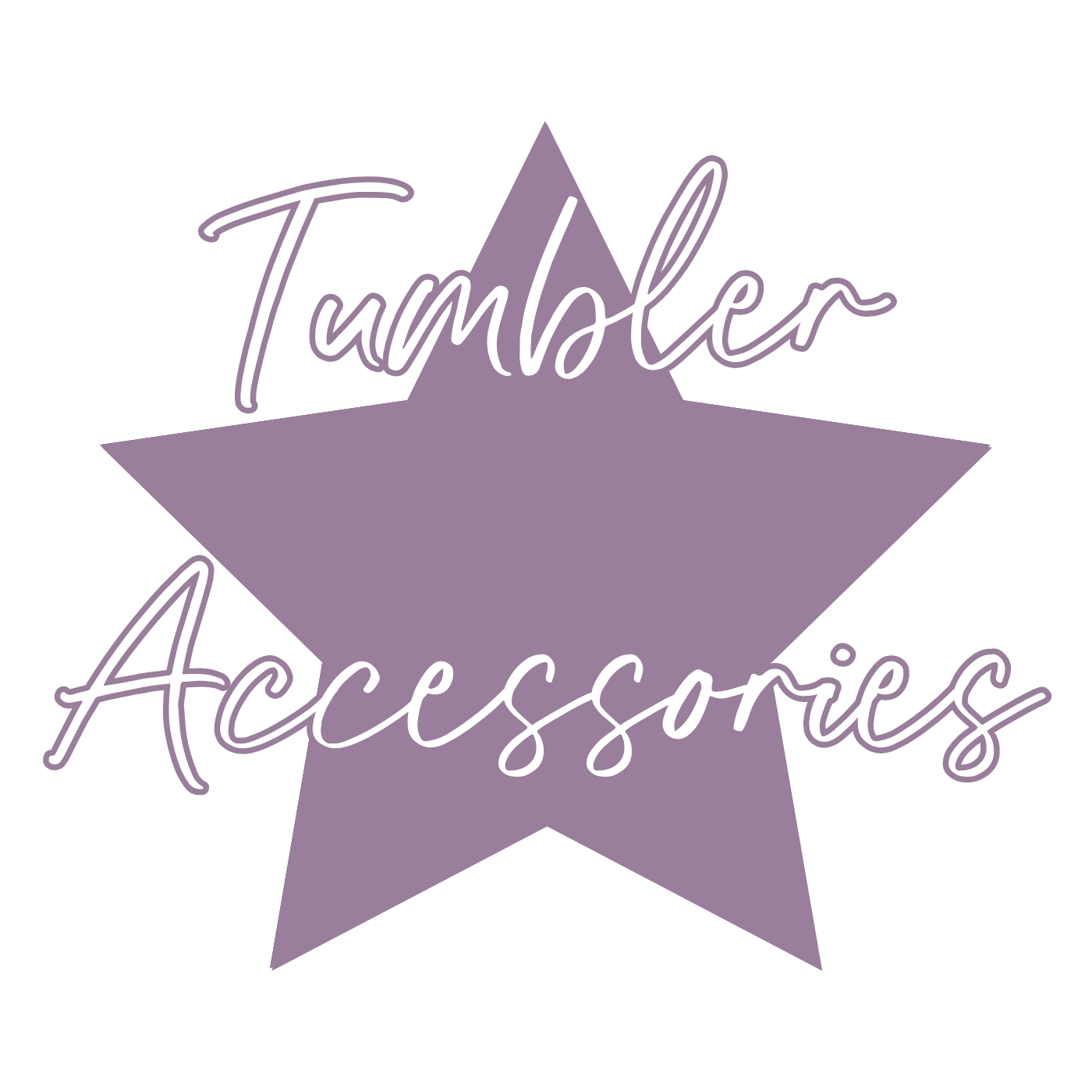 Tumbler Accessories