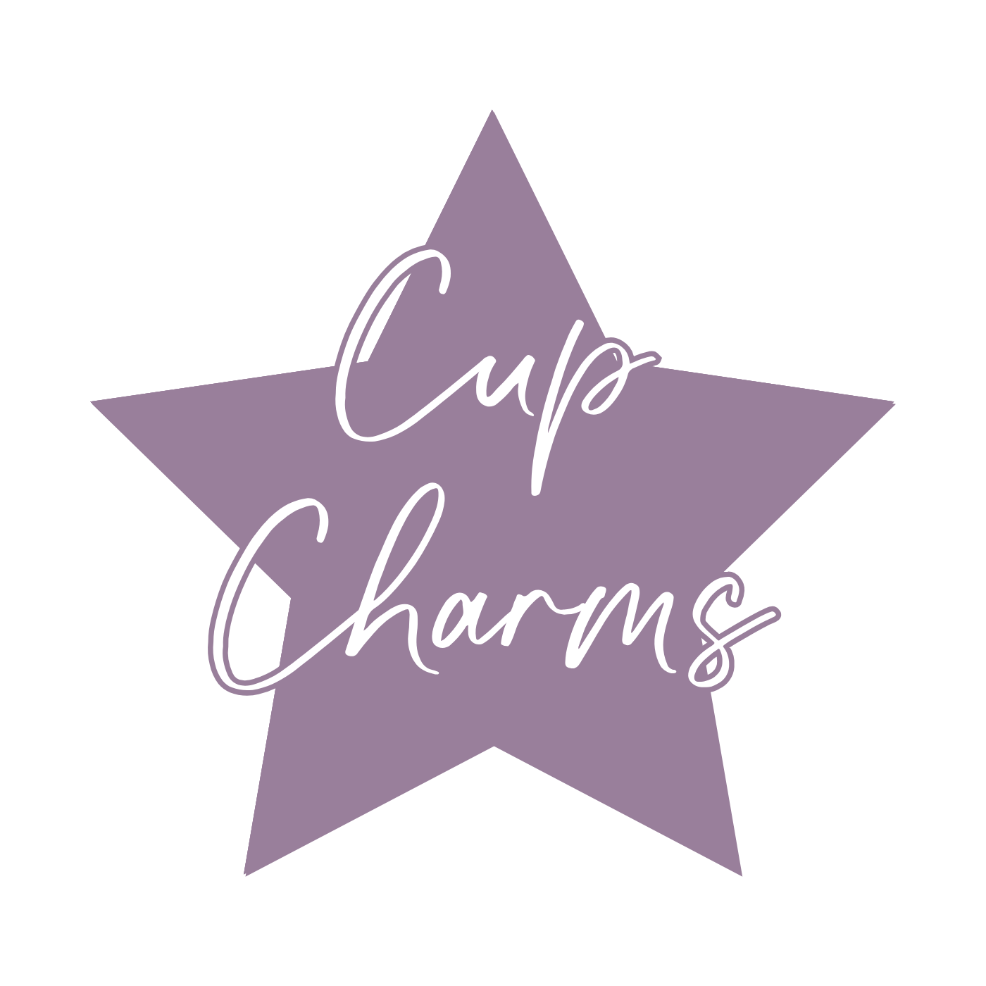 Cup Charms