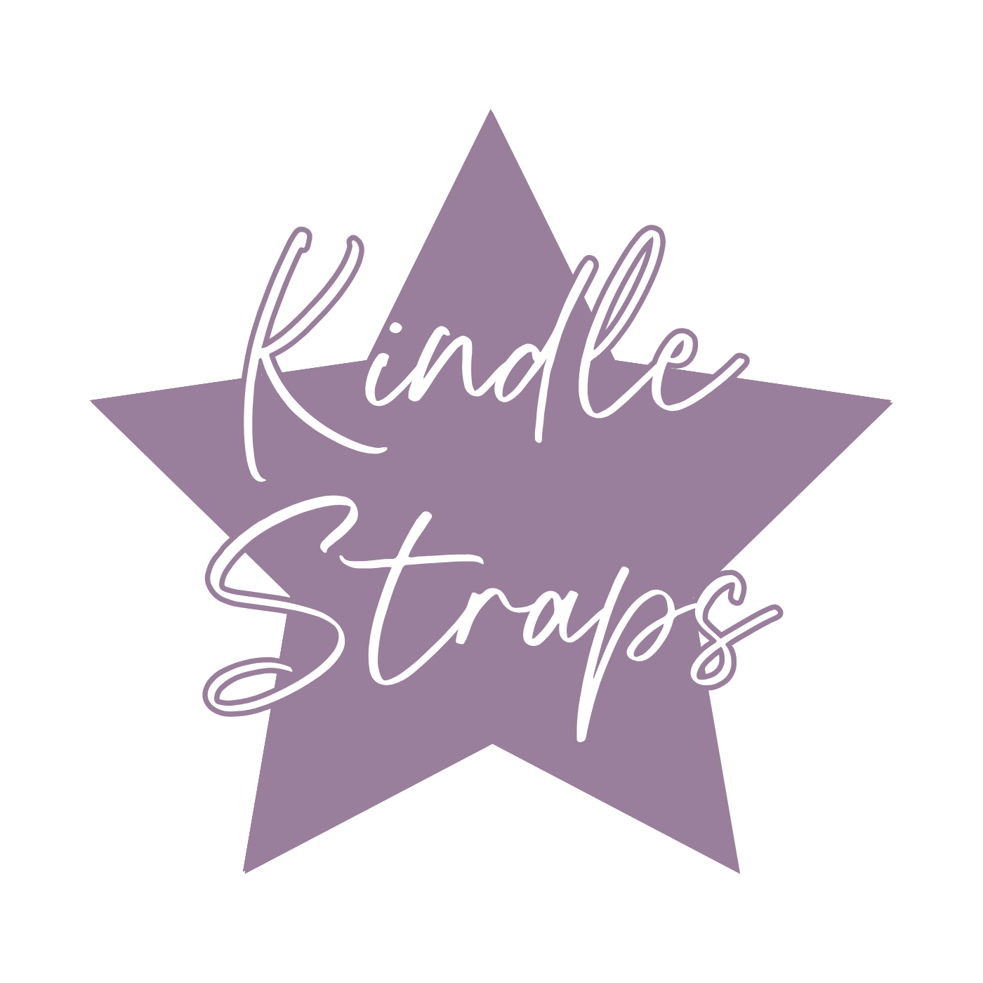 Kindle Straps